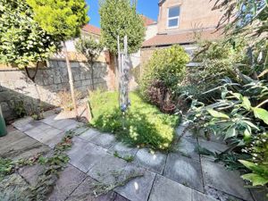 Garden- click for photo gallery